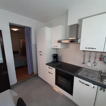 Ferienwohnung Riva Sea View Novigrad Istria Exterior foto