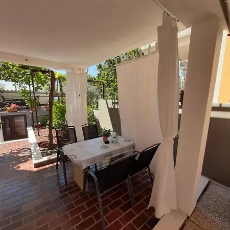 Ferienwohnung Riva Sea View Novigrad Istria Exterior foto