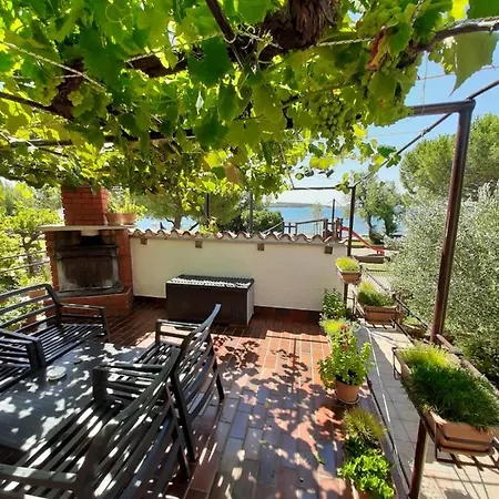 Ferienwohnung Riva Sea View Novigrad Istria Exterior foto