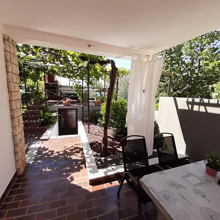 Ferienwohnung Riva Sea View Novigrad Istria Exterior foto