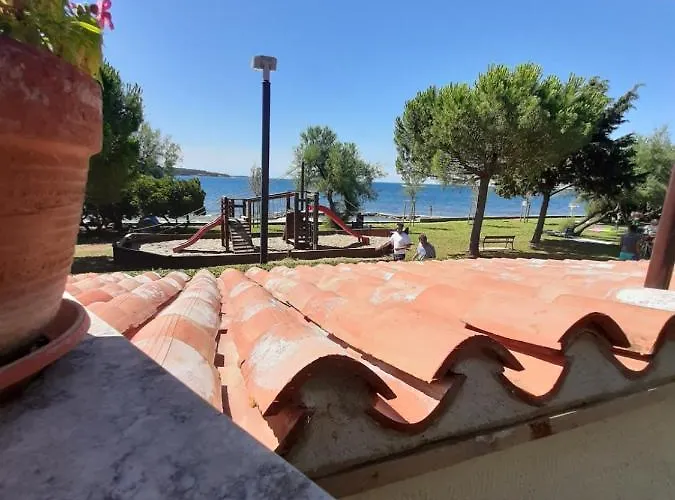 Riva Sea View