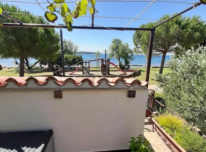Riva Sea View