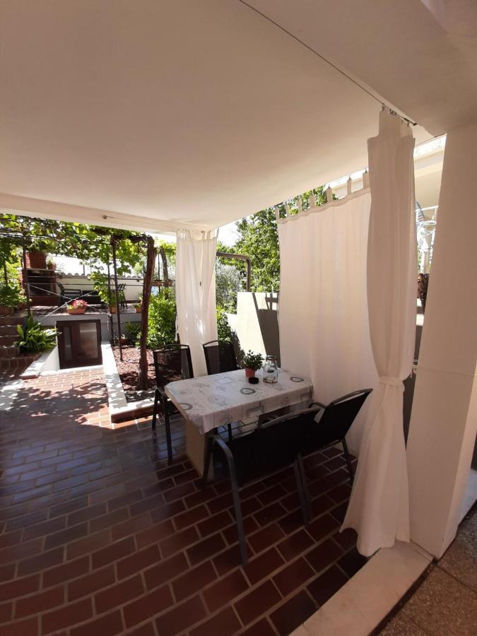 Apartment Riva Sea View Novigrad Istria
