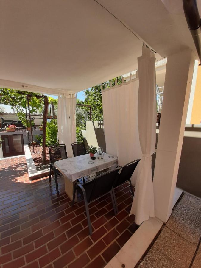 Riva Sea View Apartment