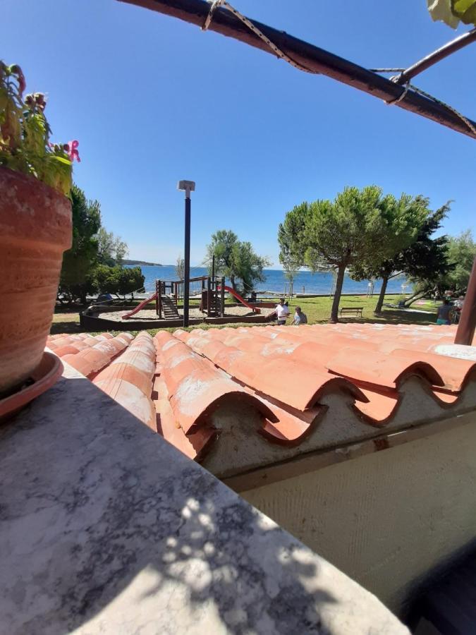 Riva Sea View Apartment Novigrad Istria