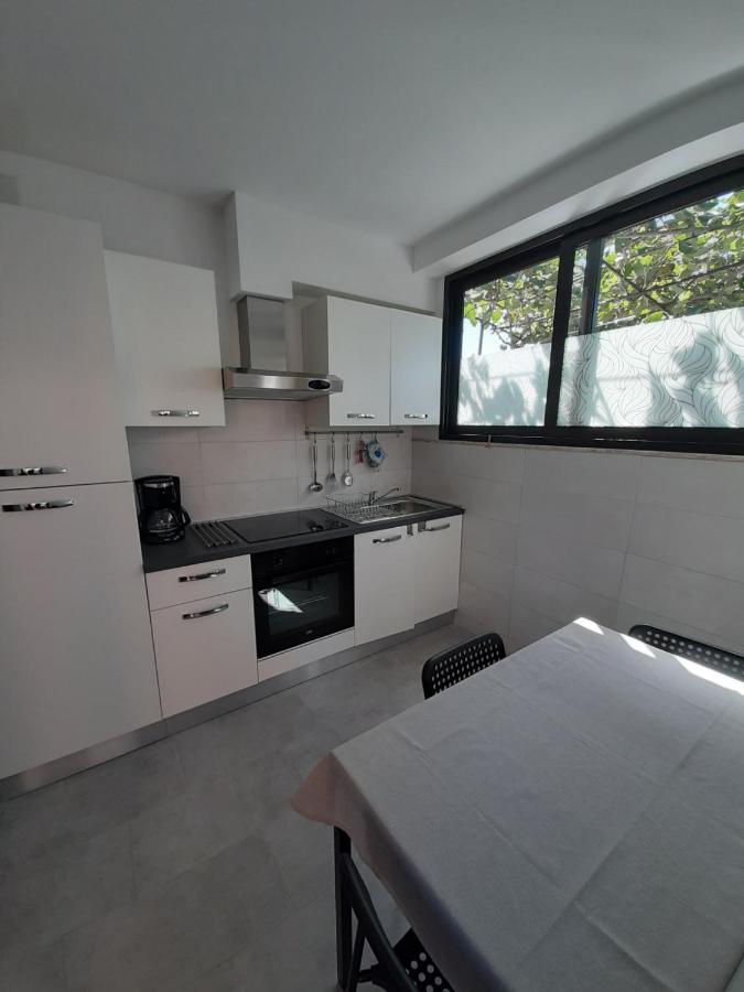 Apartment Riva Sea View Novigrad Istria