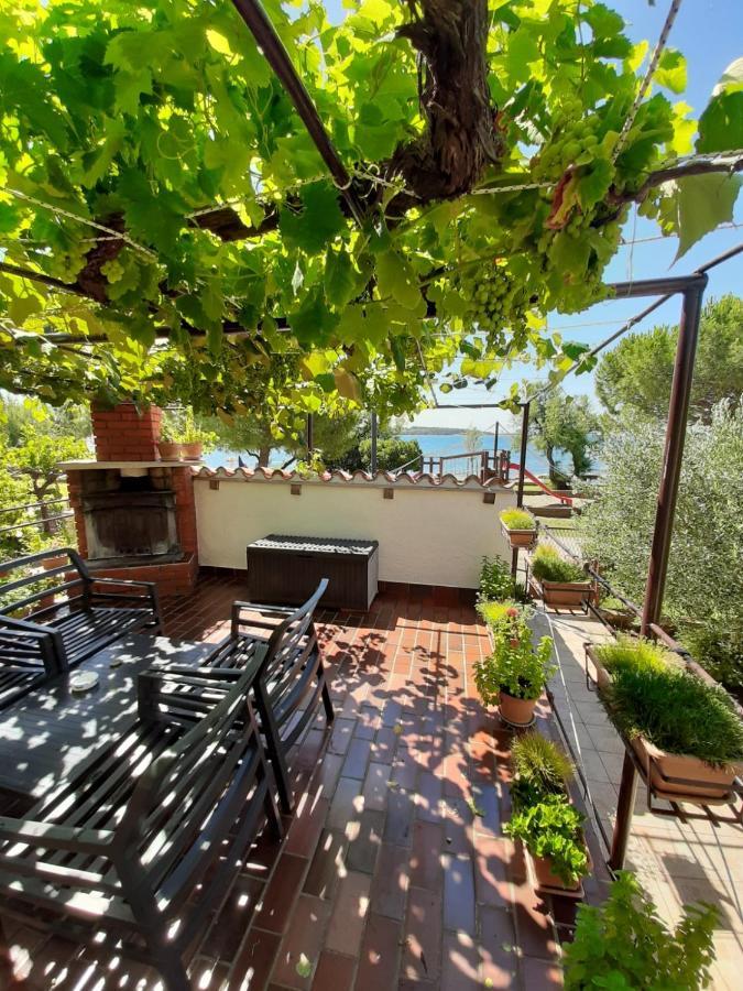 Riva Sea View Apartment